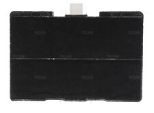 Filtre a charbon hotte bosch