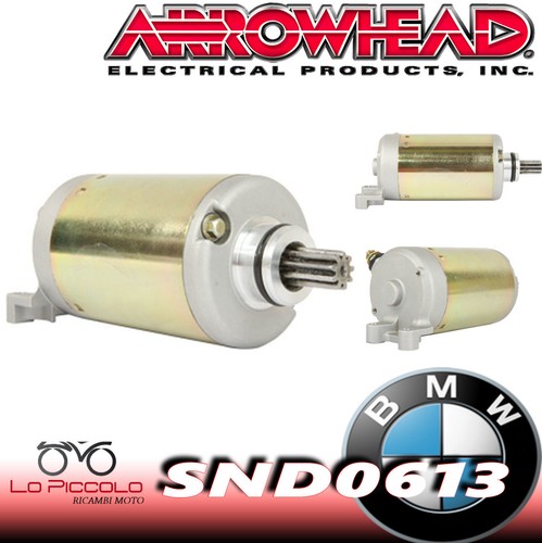 Démarreur moteur starter - démarreur,