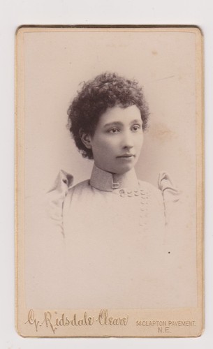 Photo ancienne femme - photo,