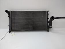 Radiateur eau FIAT PANDA 2 PHASE 1 51773195