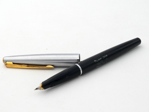 Stylo plume ancien - stylo,