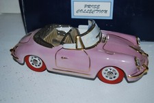 PRISE COLLECTION PORSCHE 911