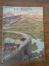 LE FIGARO ILLUSTRE Nr 231 Juin