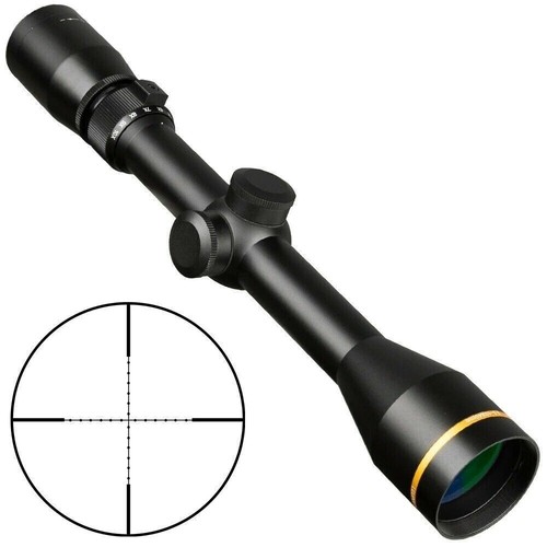 Lunette viseur 5 14x40 - vx, 4.5-14x40