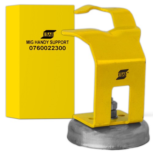 Porte torche avec base