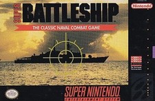 SUPER BATTLESHIP SUPER