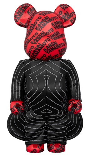 Medicom toy exhibition - toy,