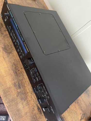 Roland 1080 synth - roland, rack