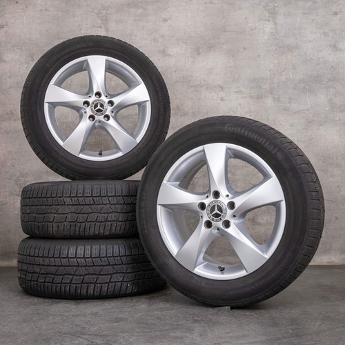 Mercedes classe vito pneus - classe,