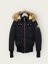 Moose Knuckles Bomber