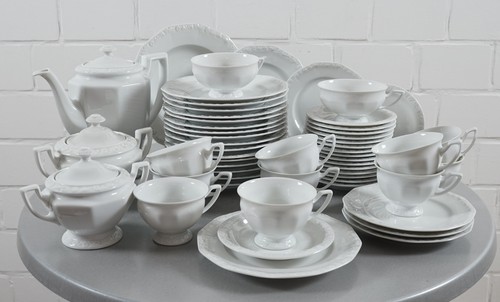 Porcelaine rosenthal classic - porcelaine,