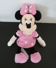 H1. Doudou peluche DISNEY