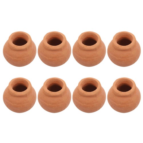 Pcs mini pot fleur - pot,