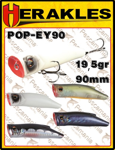 Artificielle hard bait - hard,