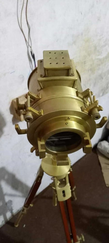 Projecteur vintage avec - vintage,