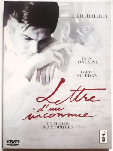 Lettre une inconnue max - inconnue,