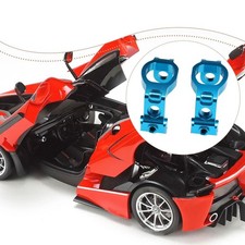 2x Porte-moyeux en alliage