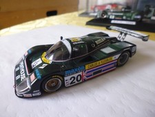 miniature 1/43 tiga n20 le