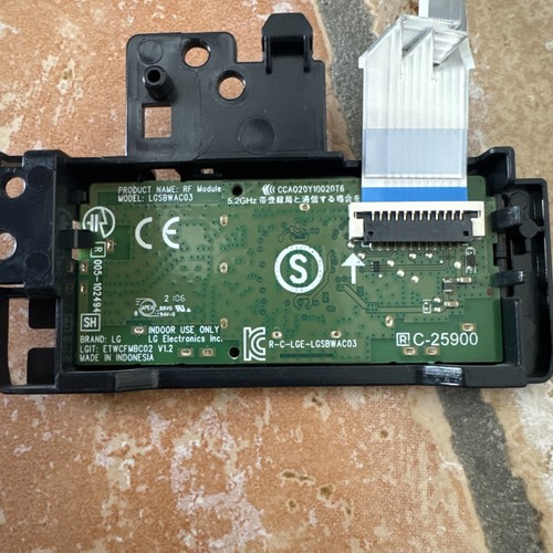 Wifi bluetooth module - wi-fi,