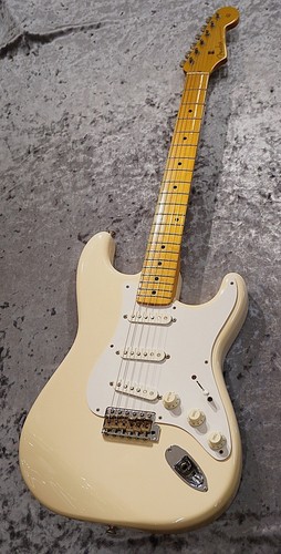 Fender st57 dmc vintage - [fender], st57-66