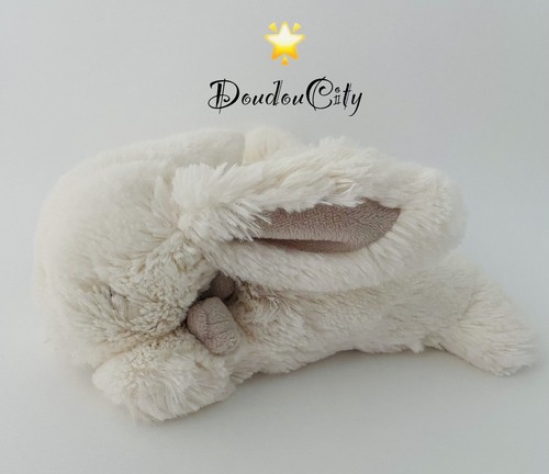 4584 20cm doudou - 4584🌟20cm, lapin