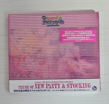 Thème du nouveau CD PANTY &
