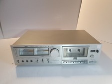 Lecteur K7 JVC KD-A33