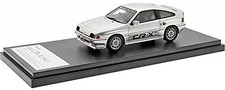 Hi Story 1/43 Honda MUGEN CR-X