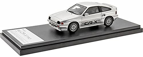 Story honda mugen - mugen, cr-x