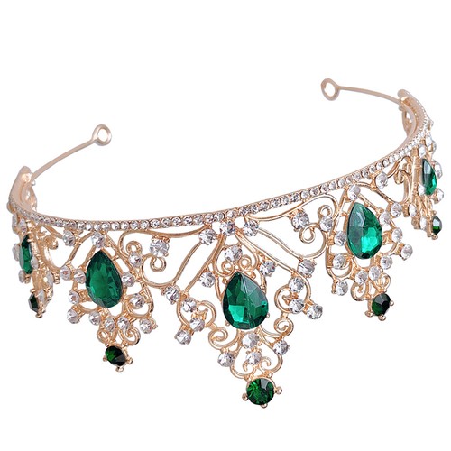 Tiare mariage diademe - tiare,