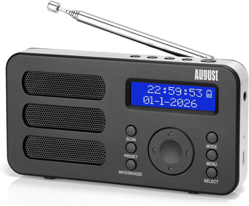 Mb225 radio portable - mb225,