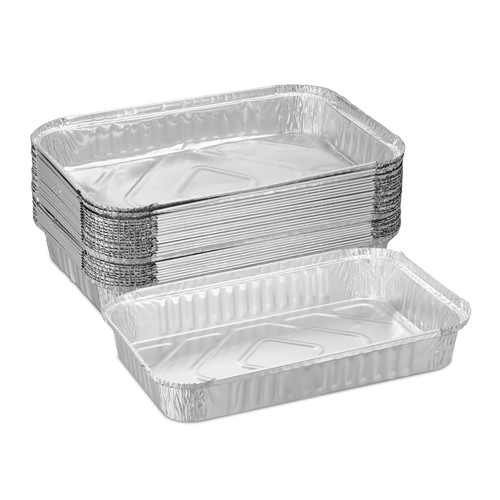 Barquette aluminium barquettes