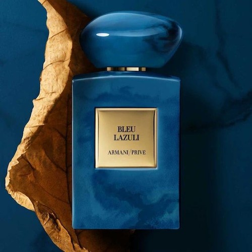 Armani collecition privé bleu - privé,