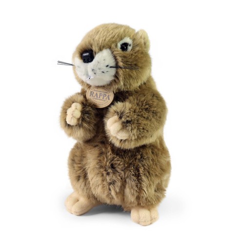 Peluche marmotte cm - marmotte, 23