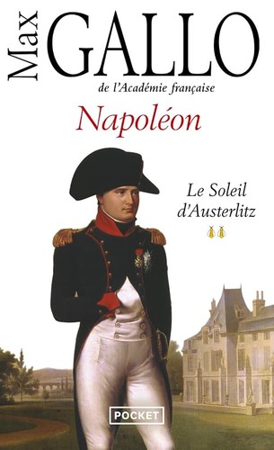 Napoléon le soleil - napoléon, :