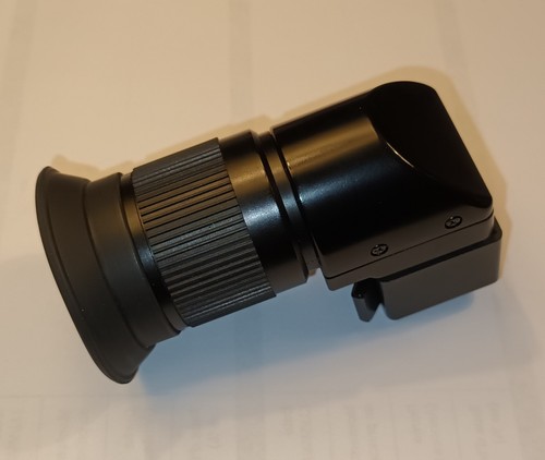 Leica viseur coudé 14300 - viseur,