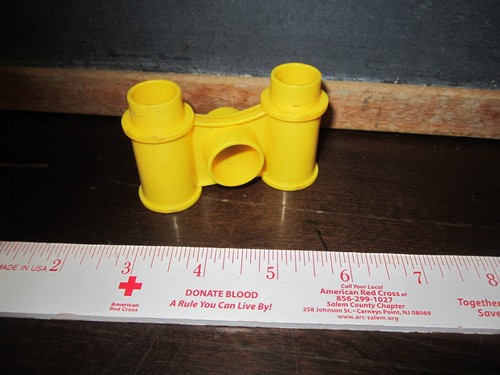 Vintage fisher price - vintage, musical