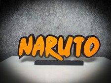 Figurine articulée Naruto Nerd Geek Gift Collection édition anime manga fan art