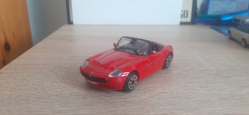 Bmw convertible red - bmw,