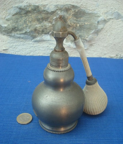 V66 rare vaporisateur - v66, parfum