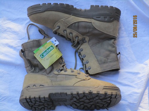 Magnum amazon bottes desert - 5,,