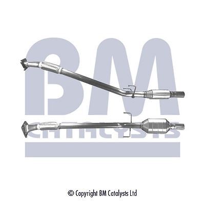 Catalyseur 46 ii - lt,