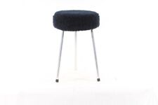 1 X Vieux Pouf Tabouret