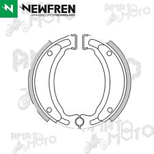 Ganasce De Frein Arrière New