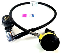 Beuchat Vs. Club VS4 Plongée