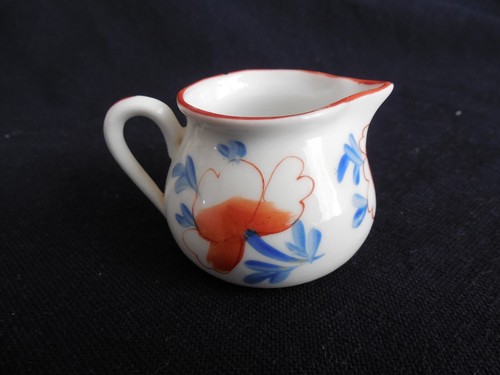 Pot lait dinette en - pot, a