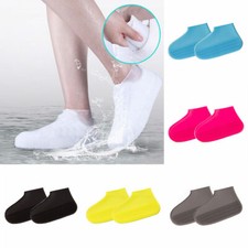 Couvre-Chaussures De Pluie En