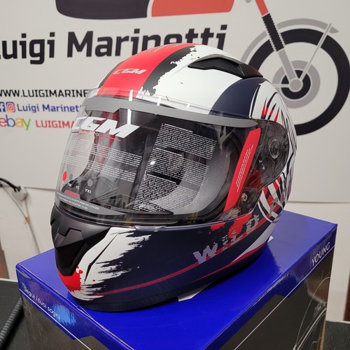 Casque intégral enfant - enfant, cgm