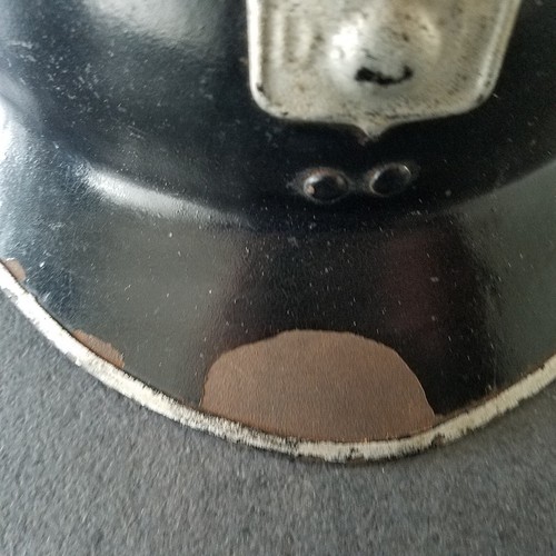 Casque adrian modéle - 26, dp