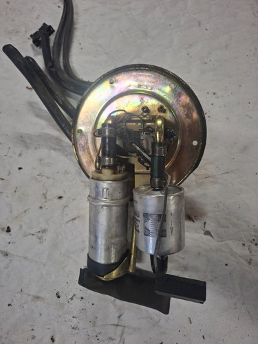 Pompe essence bmw 1100 - essence, r